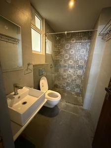 Image of 1600 Sq.ft 3 BHK Apartment / Flat for rent in Malviya Nagar, Jaipur for Rs. 50000