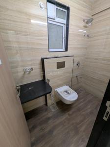 Image of 1547 Sq.ft 2.5 BHK Apartment / Flat for sale in Belapur CBD, Navi Mumbai for Rs. 32000000