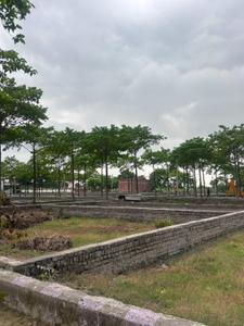 Image of 1500 Sq.ft Residential Plot / Land for sale in Banthra Sikander Pur, Lucknow for Rs. 2250000