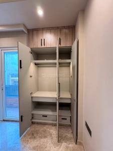 Bedroom Image of 1125 Sq.ft 3 BHK Builder Floor for sale in East Of Kailash New Delhi for Rs. 36500000
