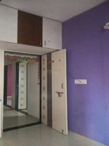 Bedroom Image of 2151 Sq.ft 4 BHK Villa for rent in Sector 11 Gandhinagar for Rs. 32000