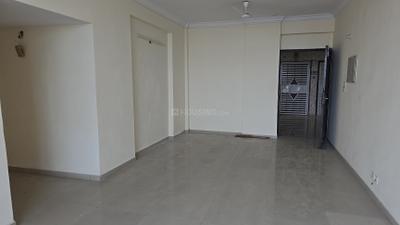 Living Room Image of 1600 Sq.ft 3 BHK Apartment / Flat for rent in Assotech The Nest, Crossings Republik Ghaziabad for Rs. 21000
