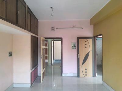 Bedroom Image of 1452 Sq.ft 3 BHK Builder Floor for sale in Belghoria Kolkata for Rs. 3900000