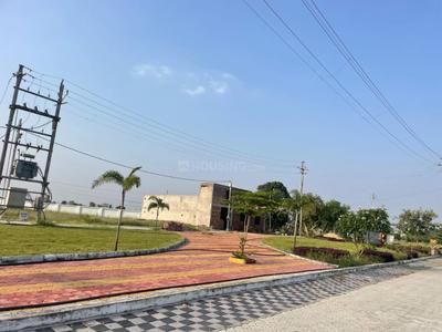 Image of 600 Sq.ft 1 RK Apartment / Flat for sale in Bhawrasla, Indore for Rs. 2500000