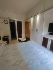 Bedroom Image of 1200 Sq.ft 2 BHK Apartment / Flat for sale in Kumar Puram, Mukund Nagar Pune for Rs. 22000000