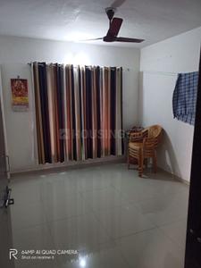 Hall Image of 950 Sq.ft 2 BHK Apartment / Flat for sale in Chalthan Surat for Rs. 2000000