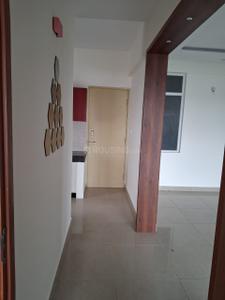 Hall Image of 1500 Sq.ft 3 BHK Apartment / Flat for sale in Bandipalya Mysore for Rs. 11500000