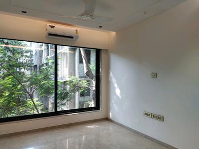 Bedroom Image of 2640 Sq.ft 4 BHK Apartment / Flat for sale in Satra Signature, Vile Parle West Mumbai for Rs. 132000000