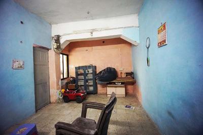 Hall Image of 1125 Sq.ft 3 BHK Independent House for sale in Satellite Ahmedabad for Rs. 9500000