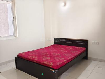 Bedroom Image of 1180 Sq.ft 2 BHK Apartment / Flat for sale in Sattva Divinity by Sattva Group, RR Nagar Bengaluru for Rs. 19000000