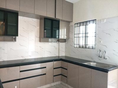 Kitchen Image of 1424 Sq.ft 3 BHK Apartment / Flat for sale in K Channasandra Bengaluru for Rs. 11500000