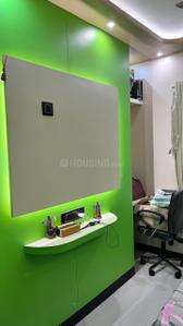 Bedroom Image of 897 Sq.ft 2 BHK Apartment / Flat for sale in Magnolia Oxygen, Rajarhat Kolkata for Rs. 5600000