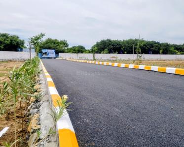 Image of 730 Sq.ft Residential Plot / Land for sale in Somangalam, Chennai for Rs. 2554270