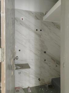 Common Bathroom Image of 950 Sq.ft 2 BHK Apartment / Flat for sale in Bachraj Legend, Virar West Virar for Rs. 5600000
