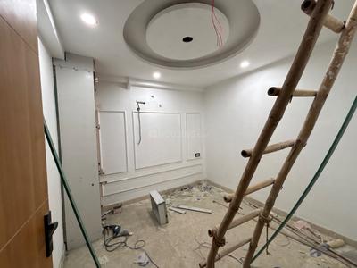 Bedroom Image of 560 Sq.ft 2 BHK Apartment / Flat for sale in Nawada New Delhi for Rs. 4950000