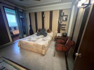 Bedroom Image of 7600 Sq.ft 6 BHK Apartment / Flat for sale in Purvanchal Silver Estate, Sector 50 Noida for Rs. 110000000