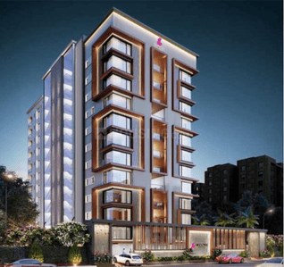 3 BHK Flat
