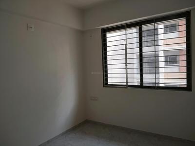 Bedroom Image of 1700 Sq.ft 3 BHK Apartment / Flat for sale in Jethwani Saral Gold, Bhat Ahmedabad for Rs. 12750000