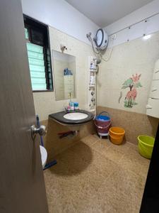 Image of 850 Sq.ft 2 BHK Apartment / Flat for sale in Mulund West, Mumbai for Rs. 18000000