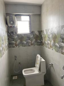 Image of 850 Sq.ft 2 BHK Apartment / Flat for rent in Mangal Vihar, Jule, Solapur for Rs. 15000