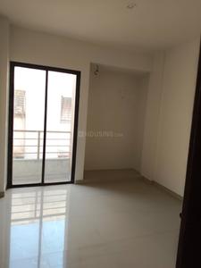 Bedroom Image of 721 Sq.ft 1 BHK Apartment / Flat for sale in Dindoli Surat for Rs. 1600000