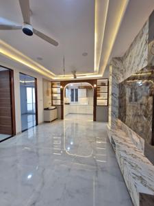 Hall Image of 1580 Sq.ft 3 BHK Apartment / Flat for sale in Madhava Heights 2, Kalwad Road Jaipur for Rs. 5900000