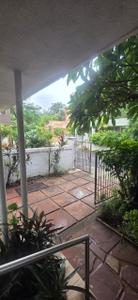 Balcony Image of 1792 Sq.ft 3 BHK Villa for sale in Chembur Mumbai for Rs. 55000000