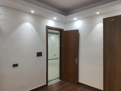 Bedroom Image of 1620 Sq.ft 3 BHK Builder Floor for sale in Green Field Colony Faridabad for Rs. 15700000