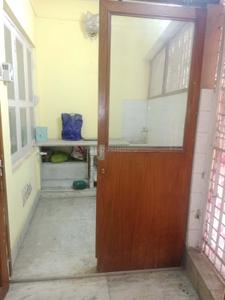 Balcony Image of 1050 Sq.ft 2 BHK Apartment / Flat for sale in Dhakuria Kolkata for Rs. 3900000