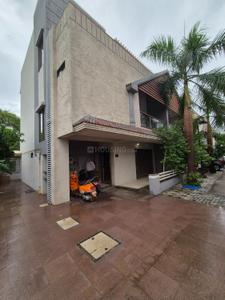 Image of 2800 Sq.ft 4 BHK Villa for rent in Sevasi, Vadodara for Rs. 30000
