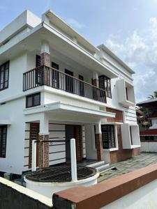 Image of 2200 Sq.ft 4 BHK Independent House for sale in Kolazhy, Thrissur for Rs. 9000000