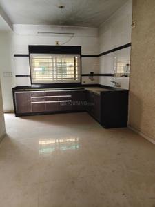 Kitchen Image of 2000 Sq.ft 3 BHK Independent House for sale in Lambhvel Anand for Rs. 11000000