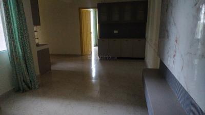 Living Room Image of 800 Sq.ft 2 BHK Apartment / Flat for sale in MRG The Balcony, Sector 93 Gurgaon for Rs. 7000000