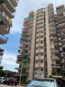 Image of 504 Sq.ft 2 BHK Apartment / Flat for sale in Origin Floridaa, Sector 82, Faridabad for Rs. 4500000