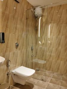 Bedroom Two Image of 600 Sq.ft 2 BHK Apartment / Flat for sale in Lodha Crown Kolshet, Thane West Thane for Rs. 10900000