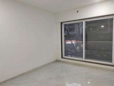 Bedroom Image of 1350 Sq.ft 3 BHK Apartment / Flat for sale in Nicco Residency, Andheri East Mumbai for Rs. 36200000