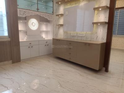 Kitchen Image of 857 Sq.ft 2 BHK Apartment / Flat for sale in Keshtopur Kolkata for Rs. 3900000