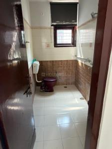 Image of 1300 Sq.ft 3 BHK Builder Floor for rent in Vaishali Nagar, Jaipur for Rs. 20000
