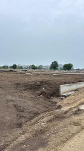 Image of 1213 Sq.ft Residential Plot / Land for sale in Mahalaxmi Nagar 52, Hudkeshwar Bk, Nagpur for Rs. 2456325