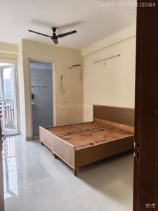 Bedroom Image of 830 Sq.ft 2 BHK Independent House for rent in Sector 69 Gurgaon for Rs. 30000