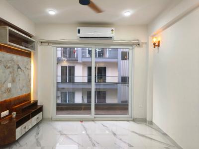 Living Room Image of 1103 Sq.ft 2.5 BHK Apartment / Flat for sale in Smartworld Gems, Sector 89 Gurgaon for Rs. 12900000