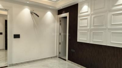 Bedroom Image of 2355 Sq.ft 4 BHK Builder Floor for sale in Vaishali Ghaziabad for Rs. 31500000