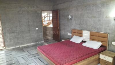 Bedroom Image of 4050 Sq.ft 4 BHK Independent House for sale in Memnagar Ahmedabad for Rs. 49500000