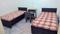 Bedroom Image of PG WALLA in Sector 63, Noida