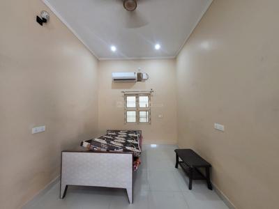 Hall Image of 1050 Sq.ft 2 BHK Villa for rent in Manduwadih Varanasi for Rs. 20000