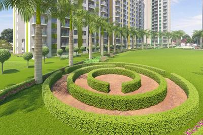 Image of 1481 Sq.ft 3 BHK Apartment / Flat for sale in Hero Homes, Sector 88, Mohali for Rs. 12500000