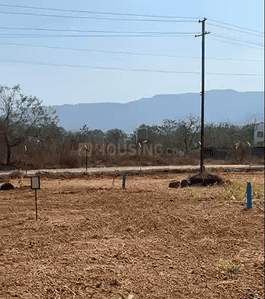 Image of 3000 Sq.ft Residential Plot / Land for sale in Pirangut, Pune for Rs. 6000000