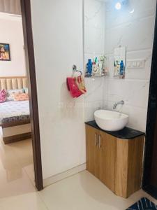 Image of 1085 Sq.ft 2 BHK Apartment / Flat for sale in Sukhwani Gracia, Sus, Pune for Rs. 8500000