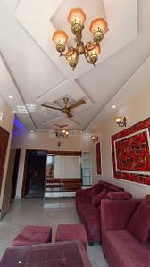 Hall Image of 1250 Sq.ft 3 BHK Independent House for sale in Kharar Mohali for Rs. 7990000
