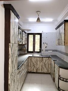 Kitchen Image of 1900 Sq.ft 3 BHK Apartment / Flat for sale in Sunny Valley Apartment, Sector 12 Dwarka New Delhi for Rs. 32800000